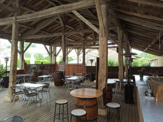 Le Bistrot des Halles — Montboyer